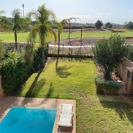 Villa Prestige Marrakesh Bagian luar foto
