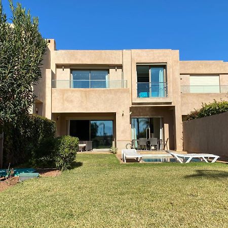 Villa Prestige Marrakesh Bagian luar foto