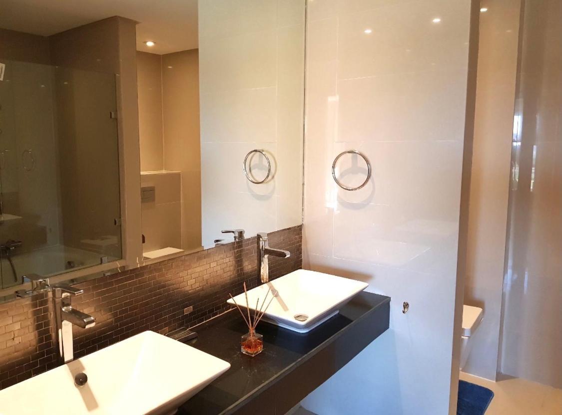 Villa Prestige Marrakesh Bagian luar foto