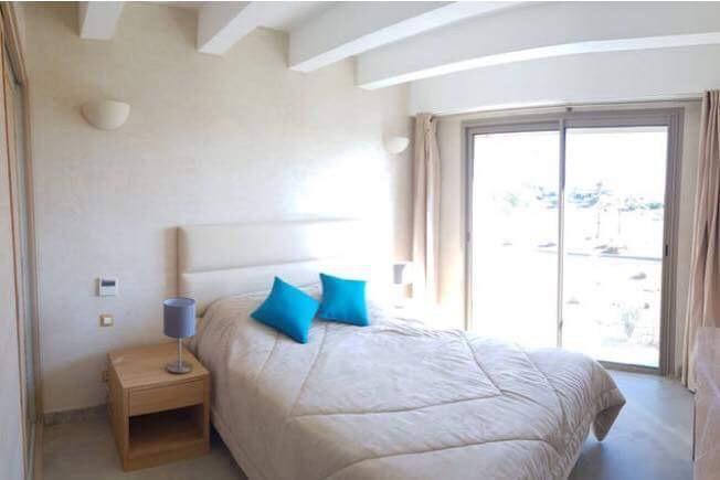 Villa Prestige Marrakesh Bagian luar foto